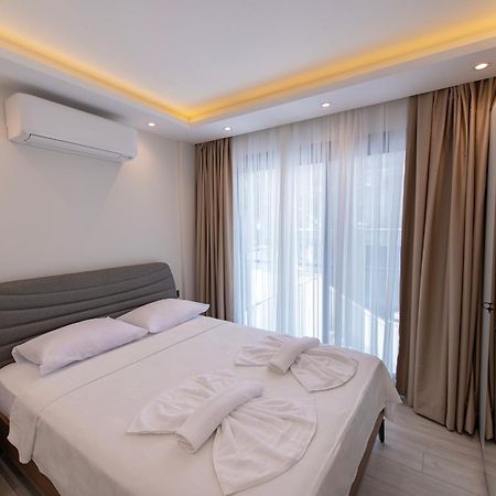 Calis Suites Cesme - Only Family 외부 사진