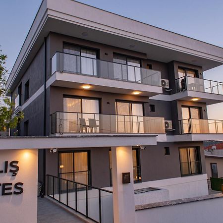 Calis Suites Cesme - Only Family 외부 사진