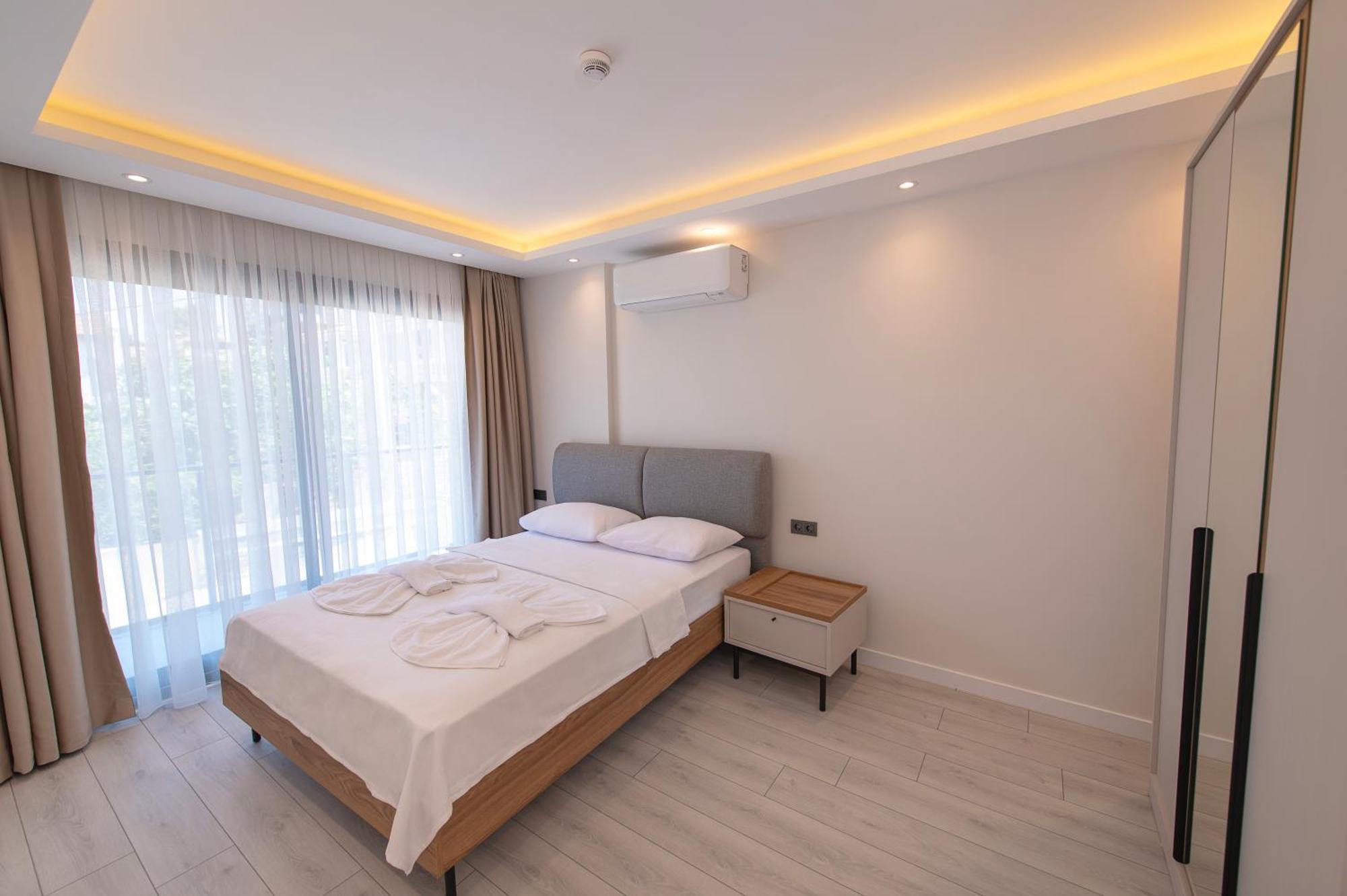 Calis Suites Cesme - Only Family 외부 사진