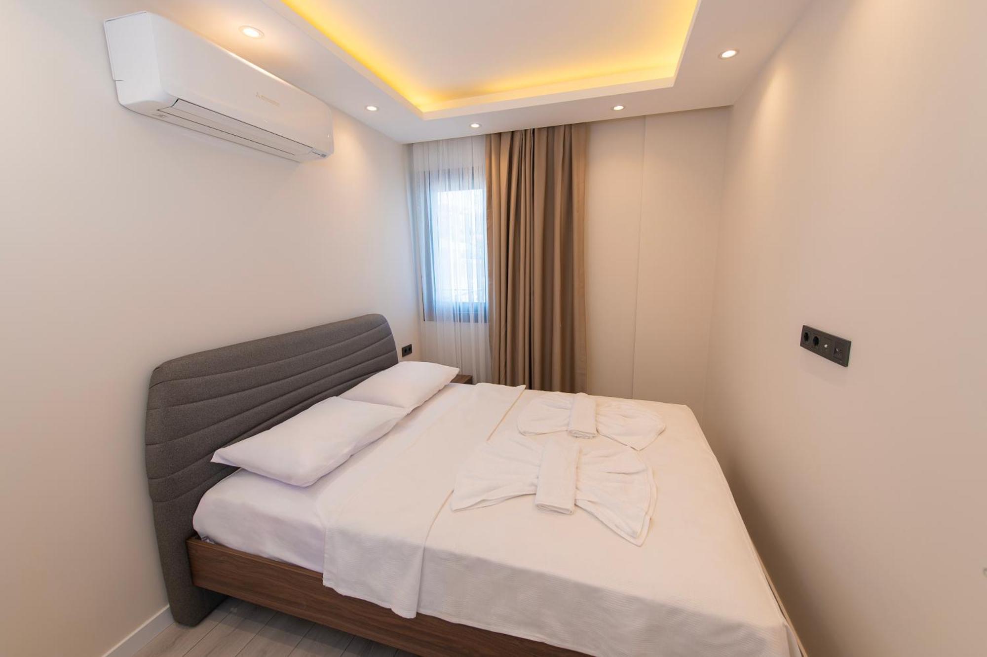 Calis Suites Cesme - Only Family 외부 사진