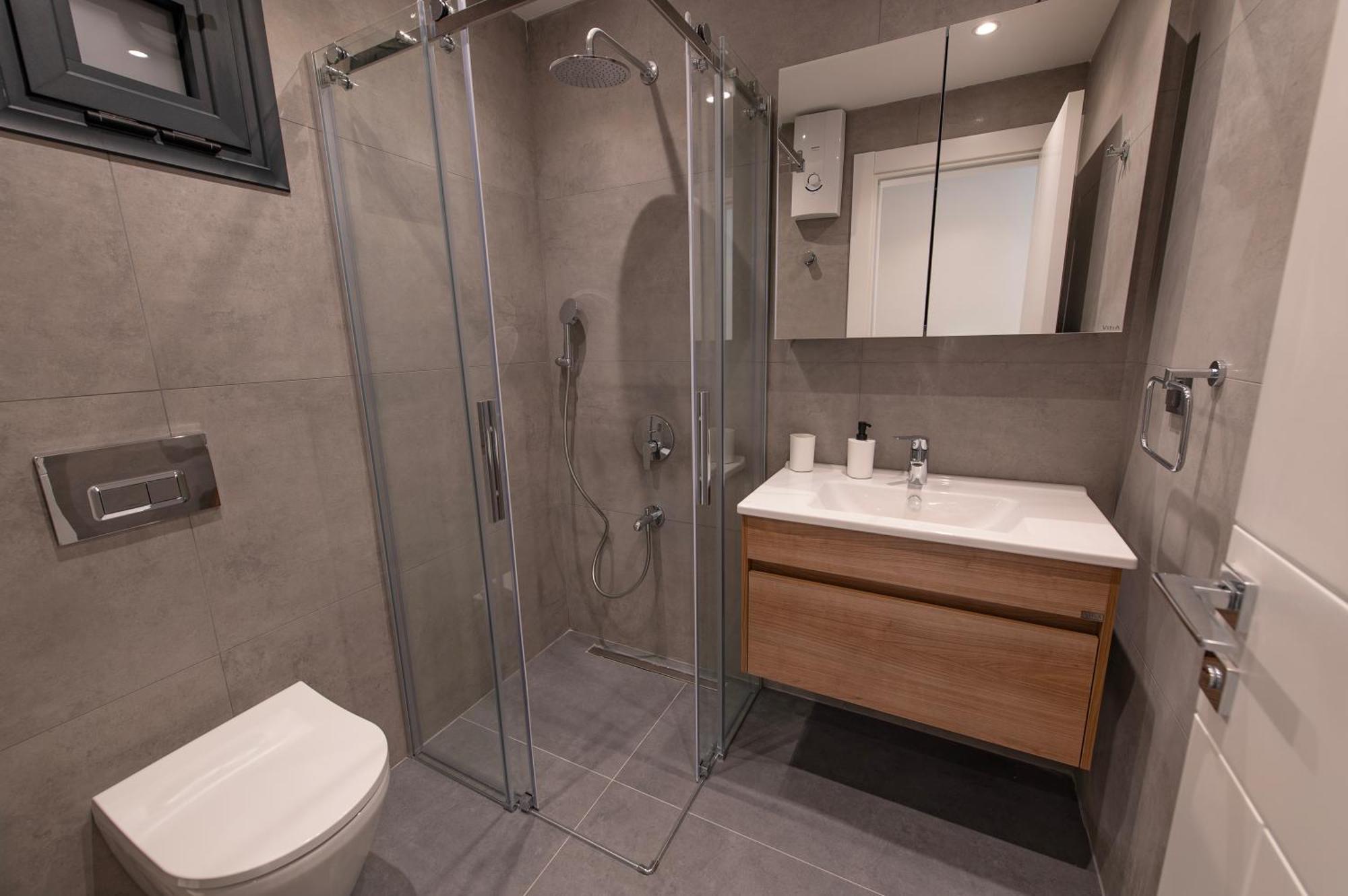 Calis Suites Cesme - Only Family 외부 사진