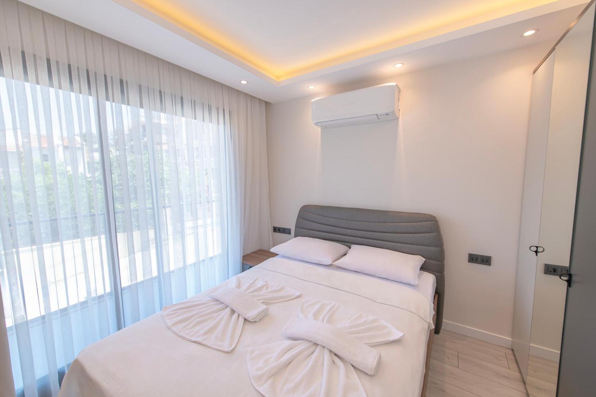Calis Suites Cesme - Only Family 외부 사진